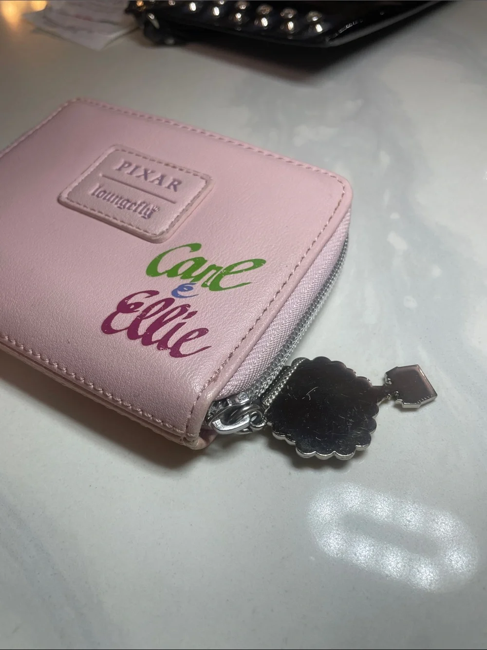 Loungefly Disney Pixar Up Wallet Carl and Ellie